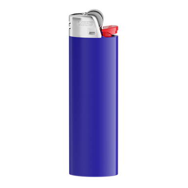 BIC J26 aansteker maxi - Donkerblauw