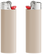 BIC J26 aansteker maxi - WARM GRIJS