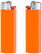 BIC J26 aansteker maxi - Oranje