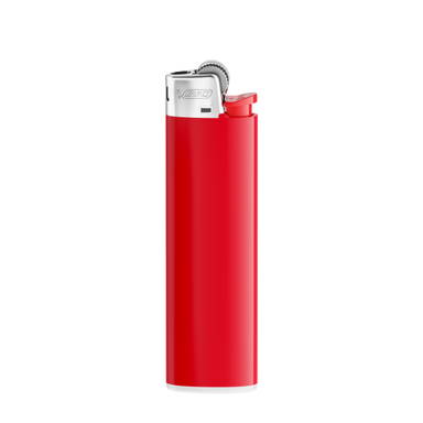 BIC J23 aansteker midi - Rood