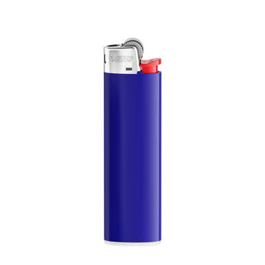 BIC J23 aansteker midi - Donkerblauw