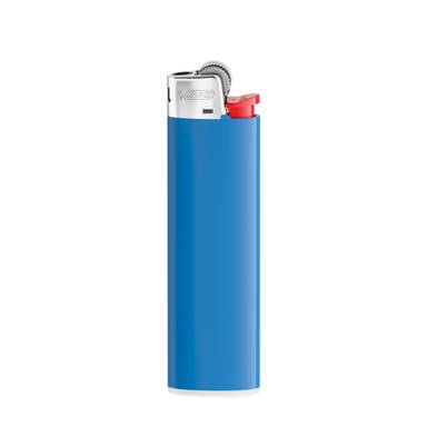 BIC J23 aansteker midi - Blauw