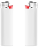 Opaque White