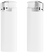 BIC® J38 Chrome Hood aansteker