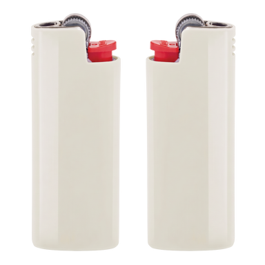BIC® Styl'it Luxury Lighter Case