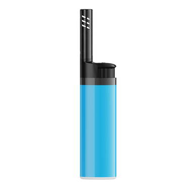 BIC EZ Reach aansteker - Blauw
