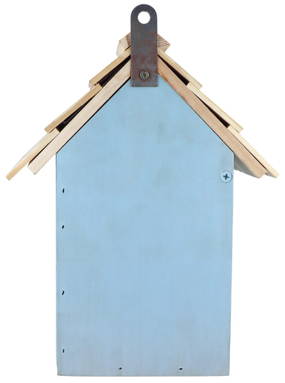 Vogelhuisje 