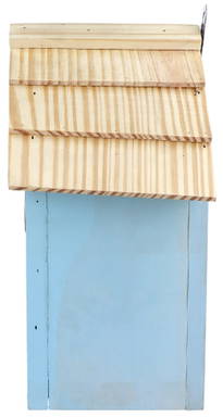 Vogelhuisje 