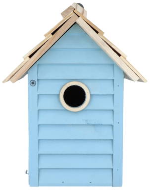 Vogelhuisje 