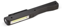 Lampe de poche COB