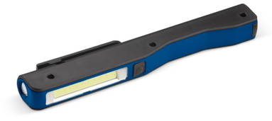 Zaklamp COB