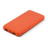 Oranje