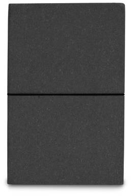 Notitieboek recycled leer A5