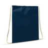 Donkerblauw