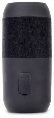 Wireless solar speaker torch 2x5W IPX6