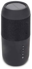 Torcia altoparlante solare wireless 2x5W IPX6