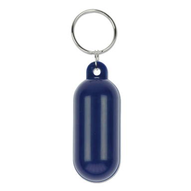 Drijvende sleutelhanger XL - Blauw