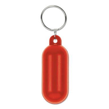 Drijvende sleutelhanger XL - Rood