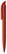 Toppoint Atlas hardcolour balpen - Rood