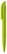 Toppoint Atlas hardcolour balpen - Lichtgroen