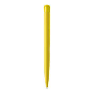Stylos Toppoint Atlas hardcolour - Jaune