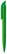 Toppoint Atlas hardcolour balpen - Groen