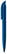 Toppoint Atlas hardcolour balpen - Koningsblauw