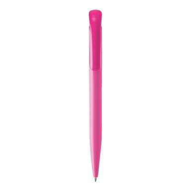 Stylos Toppoint Atlas hardcolour - Rose