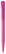 Toppoint Atlas hardcolour balpen - Roze
