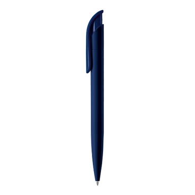 Stylos Toppoint Atlas hardcolour - Bleu foncé