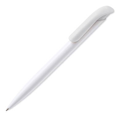 Stylos Toppoint Atlas hardcolour - Blanc / Blanc