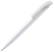 Toppoint Atlas hardcolour balpen - Wit / Wit
