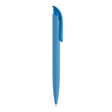 Stylos Toppoint Atlas hardcolour - Bleu clair