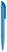 Toppoint Atlas hardcolour balpen - Lichtblauw