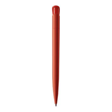 Stylos Toppoint Atlas hardcolour - Rouge