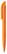 Toppoint Atlas hardcolour balpen - Oranje
