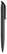 Toppoint Atlas hardcolour balpen - Zwart