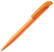 Toppoint Atlas hardcolour balpen - Oranje