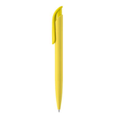 Stylos Toppoint Atlas hardcolour - Jaune