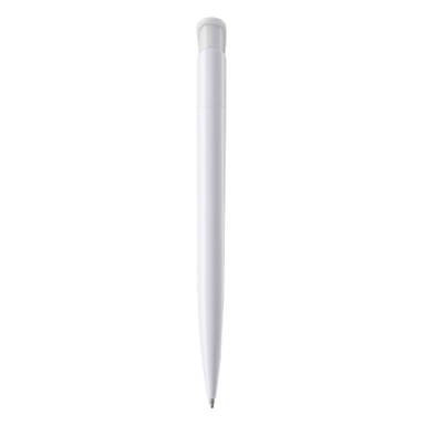 Stylos Toppoint Atlas hardcolour - Blanc / Blanc