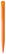 Toppoint Atlas hardcolour balpen - Oranje