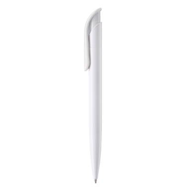 Stylos Toppoint Atlas hardcolour - Blanc / Blanc