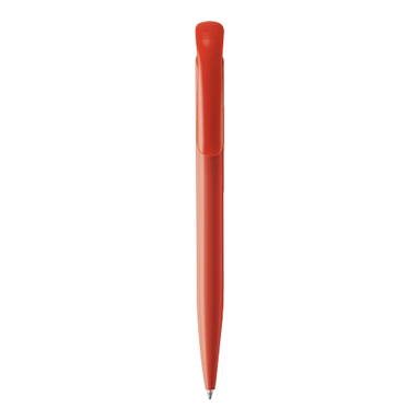 Stylos Toppoint Atlas hardcolour - Rouge