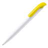 Blanc / Jaune