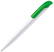Toppoint Atlas hardcolour balpen - Wit / Groen