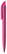 Toppoint Atlas hardcolour balpen - Roze