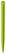 Toppoint Atlas hardcolour balpen - Lichtgroen