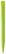 Toppoint Atlas hardcolour balpen - Lichtgroen