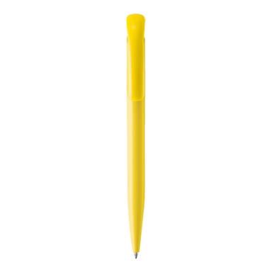 Stylos Toppoint Atlas hardcolour - Jaune