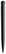 Toppoint Atlas hardcolour balpen - Zwart